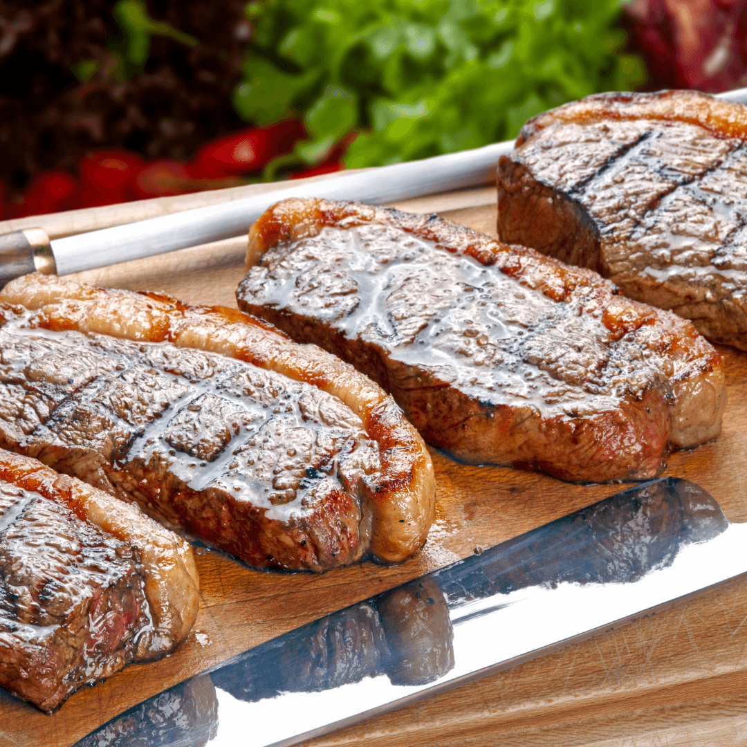 The Churrasco 京都河原町(3)