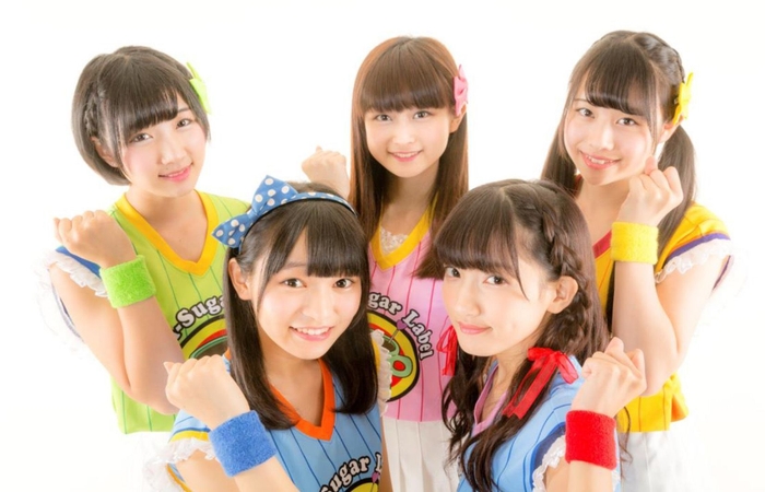 ノンシュガー(第1部 チャレンジステージ出演)