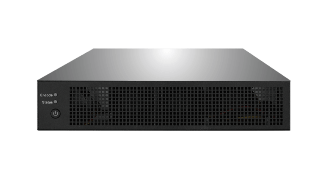 Quadraミニサーバー