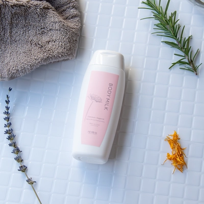 先行予約から大反響！O2クラフト×メディカルハーブ 「ハーバル ボディミルク」が4月1日いよいよ発売