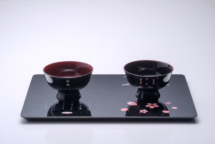 Playing with Miyabi III