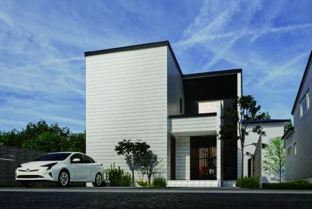 太陽光付モデル<ABITH Celebration>