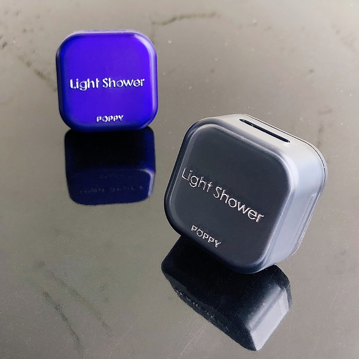 ライトシャワーエアーデオプラス2種類