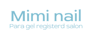 パラジェル登録サロン Mimi nail