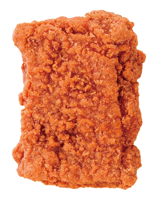 「ジューシーチキン辛口」画像(画像はイメージです。)