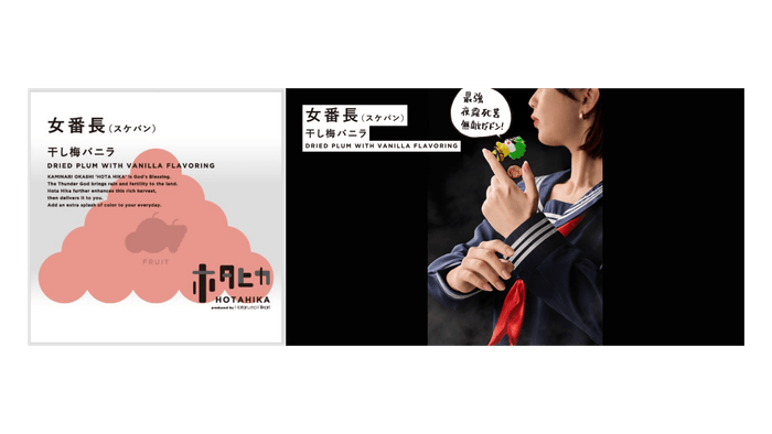 女番長(スケバン)