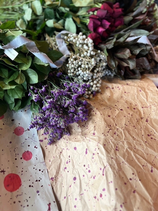 <shomojinaオリジナルラッピング>