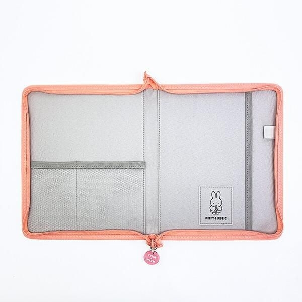 ミッフィーのステーショナリーケース