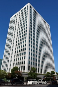 MicroWorld株式会社　本社移転のお知らせ