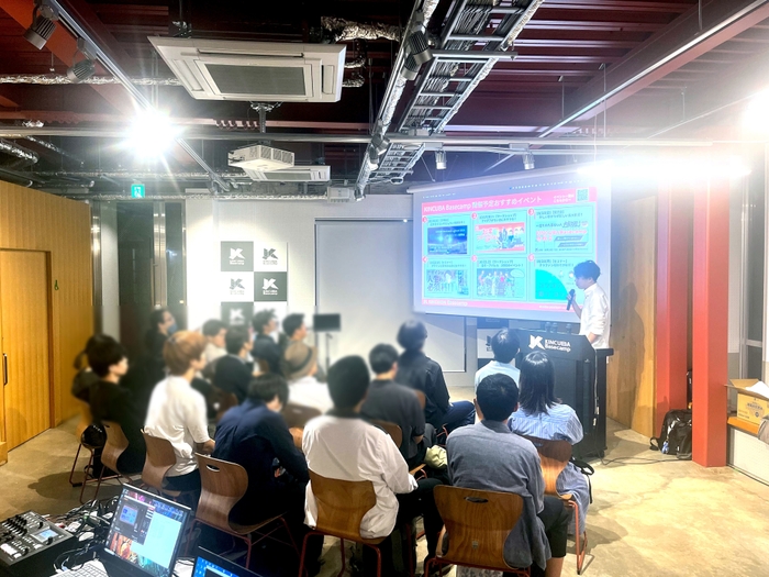 登壇者 小久保様