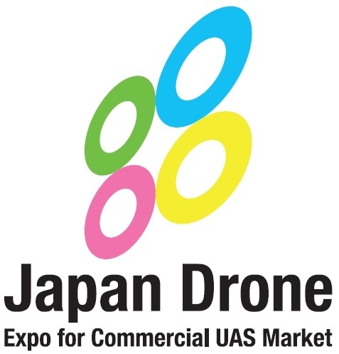Japan Drone 2025ロゴ