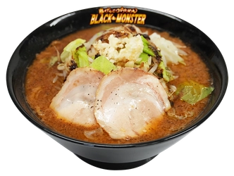 らあめん花月嵐が、BLACK FRIDAYに【特別企画】を多数実施！