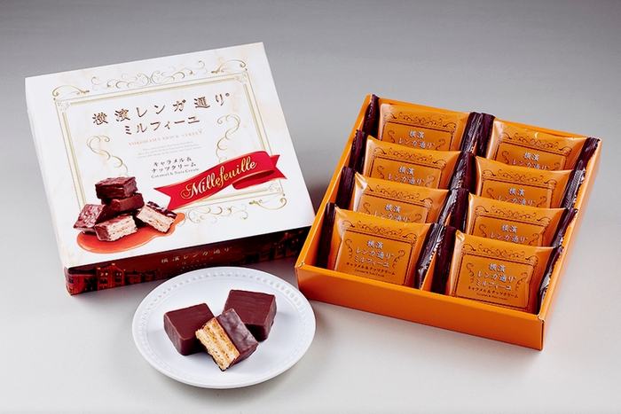 商品パッケージ