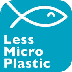 繊維産業のためのSDGs 1　 Less Micro Plastic(TM)プロジェクト