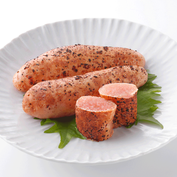 <京のめんたい 無着色めんたいこ 炙り>
