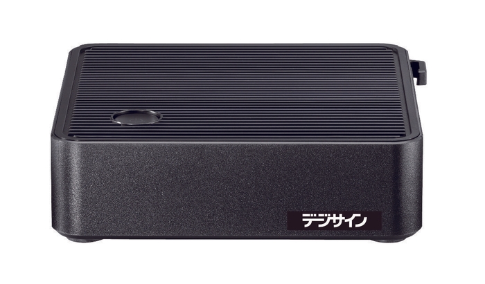 「STB4L」本体