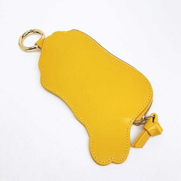 ディズニーフラットポーチ