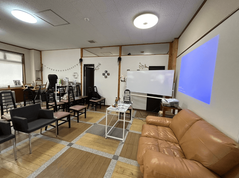 居場所