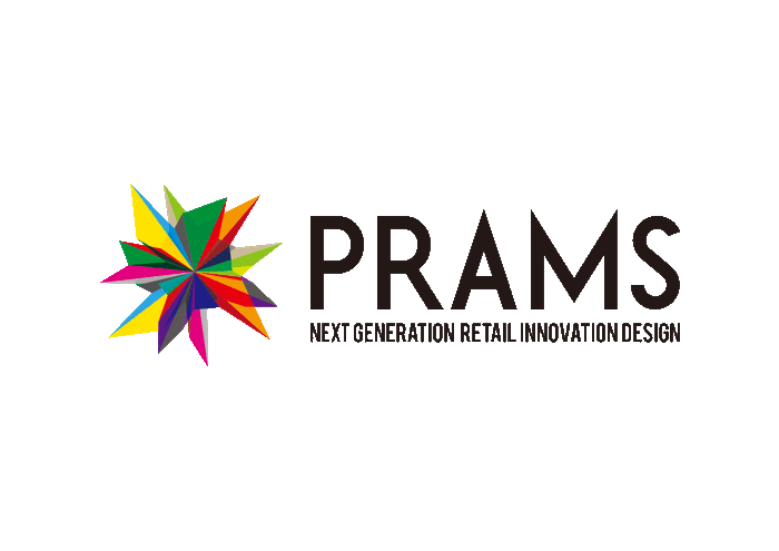 AMSオムニチャネルプラットフォーム『PRAMS』