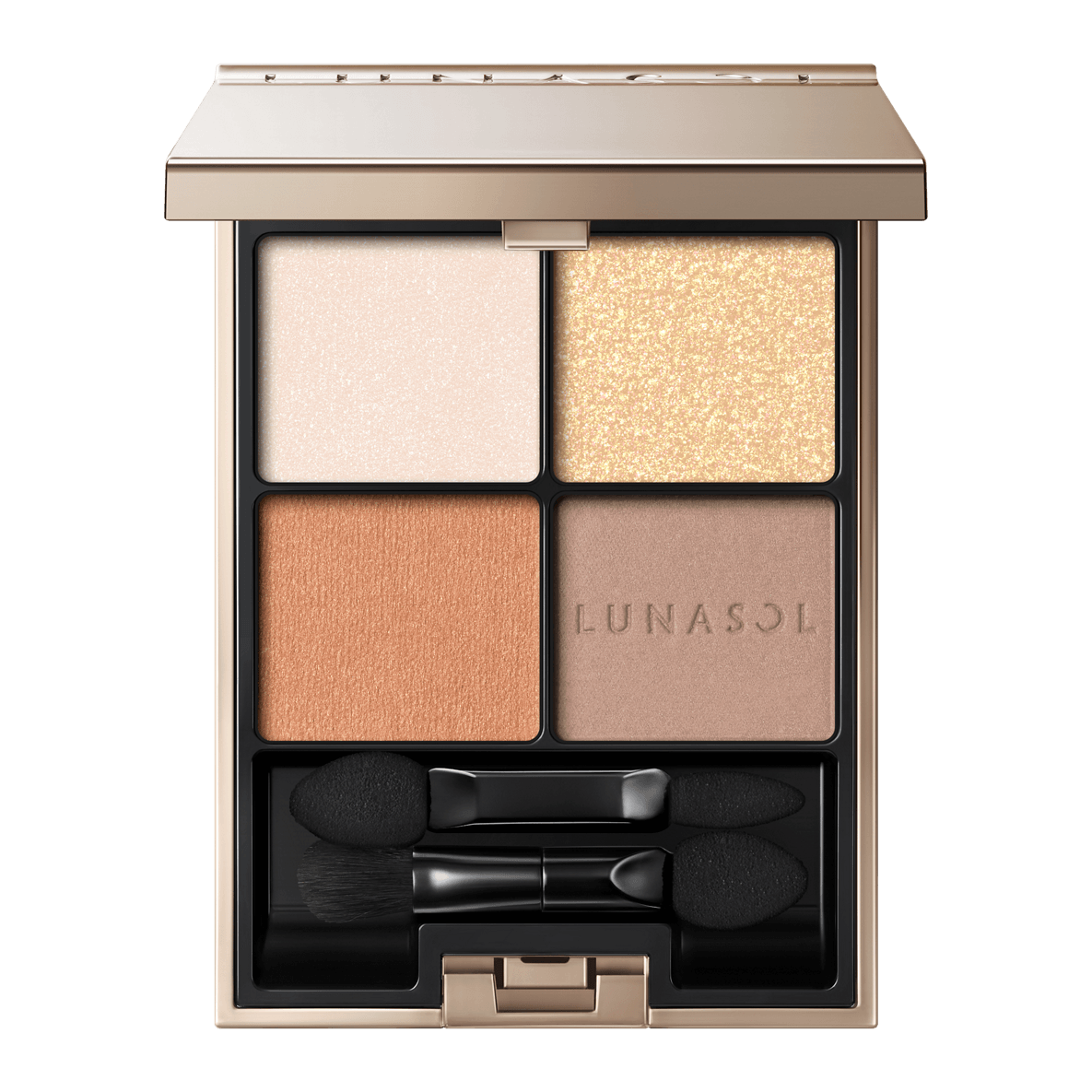 <ルナソル>アイカラーレーション 22