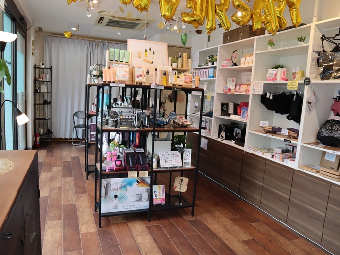 ICHI BUNNO ICHI内観