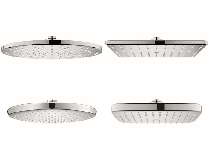 オーバーヘッドシャワー_製品画像