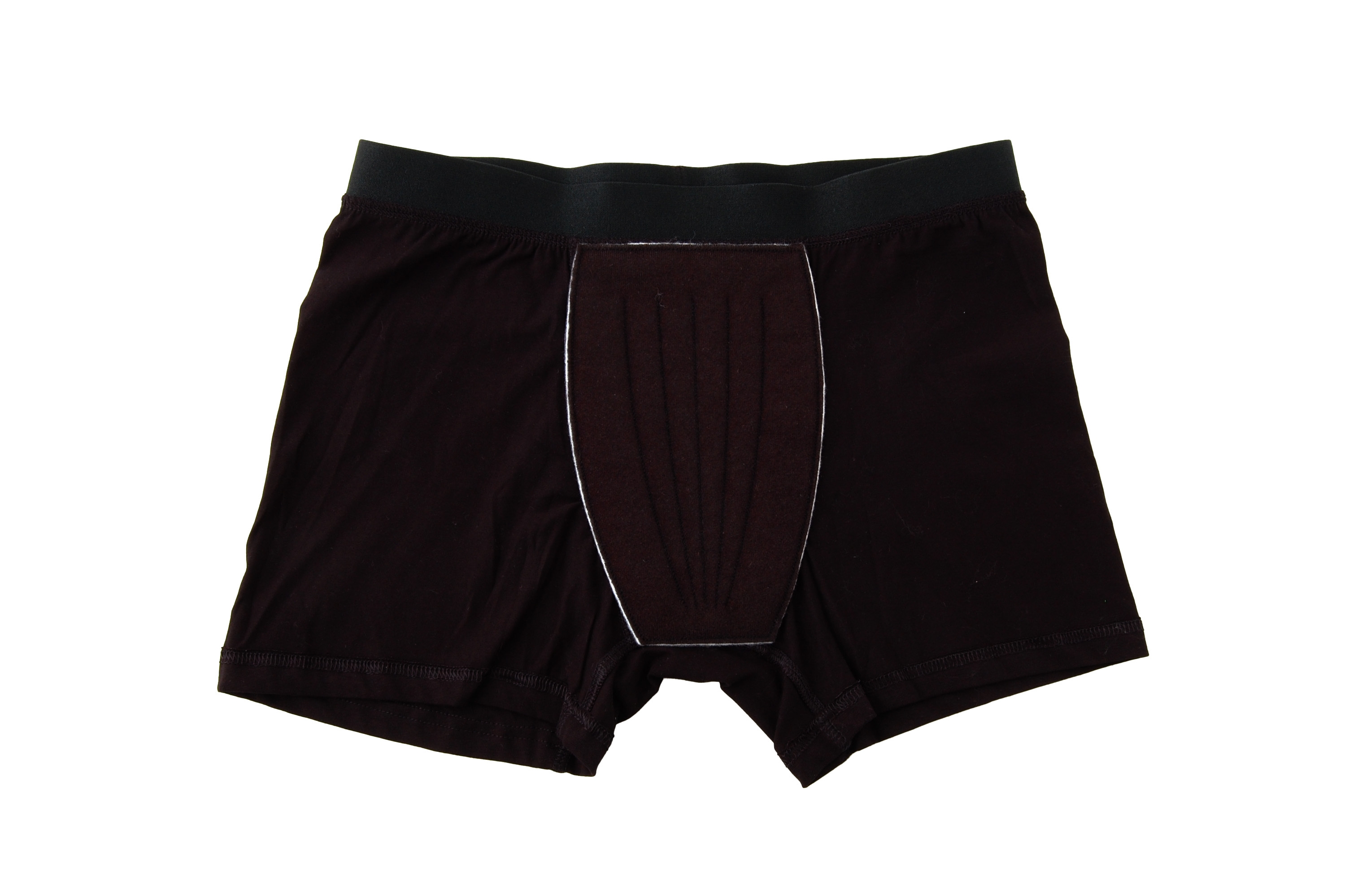 男性用ピタガード75完成画像