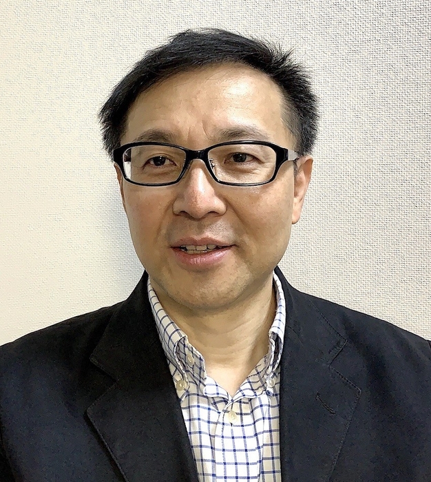 著者:弓削 徹(ゆげ・とおる)