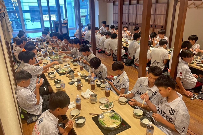 一藤こどもの日(2)