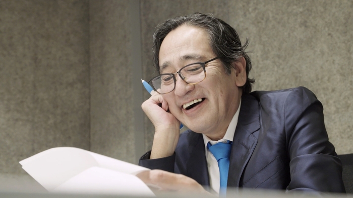 ルー大柴氏(2)