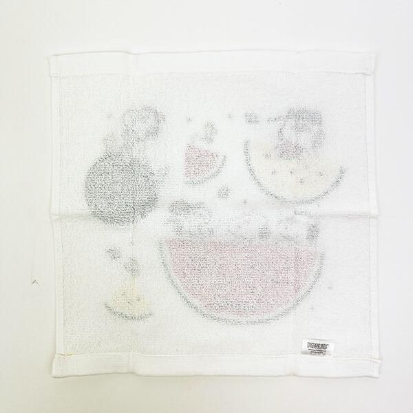 スヌーピータオル