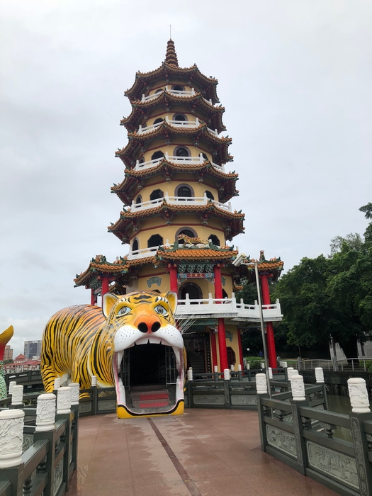 台湾(イメージ)