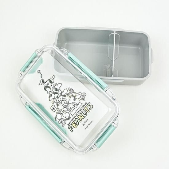 スヌーピーのランチボックス類