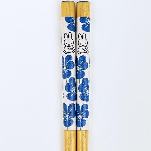 ミッフィーのお箸