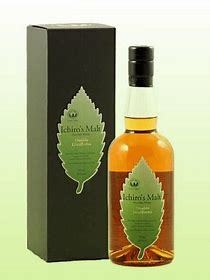 イチローズモルト ダブルディステラリーズ