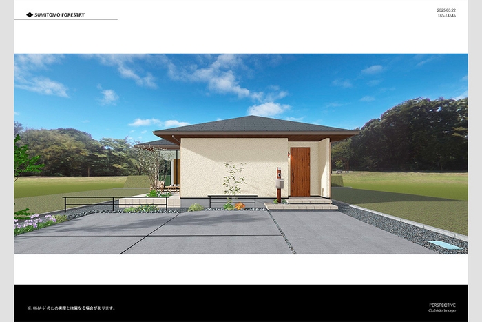 参加企業：住友林業