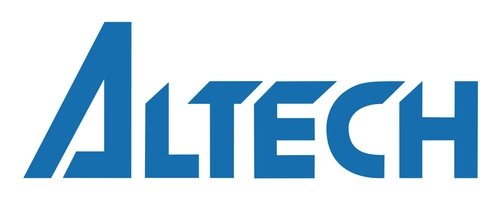 アルテック株式会社　デジタルプリンタ営業部　3Dプリンタ営業課