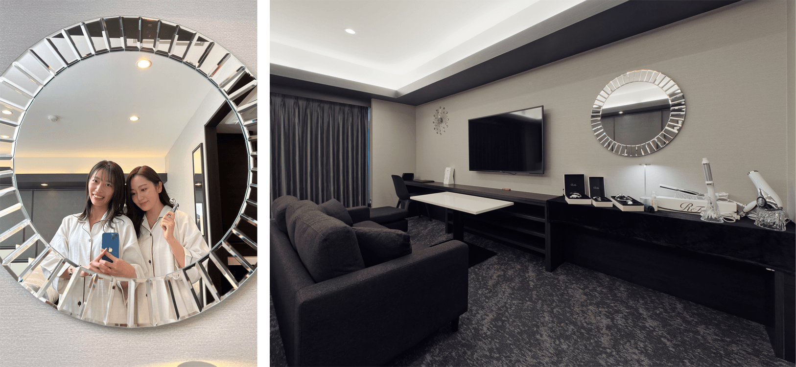 ゴールドステイ栄 ReFaルーム