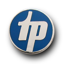 太陽堂製薬株式会社様　社章