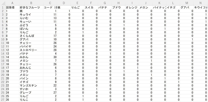 「オートFAコーダー」