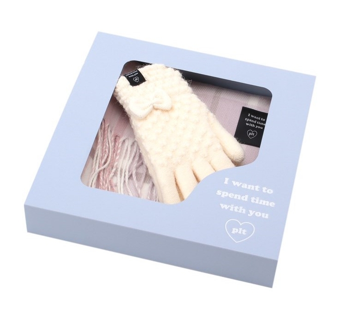 「ピンク ラテ」ギフト イメージ