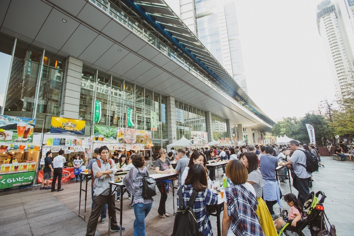 去年の開催風景(5)