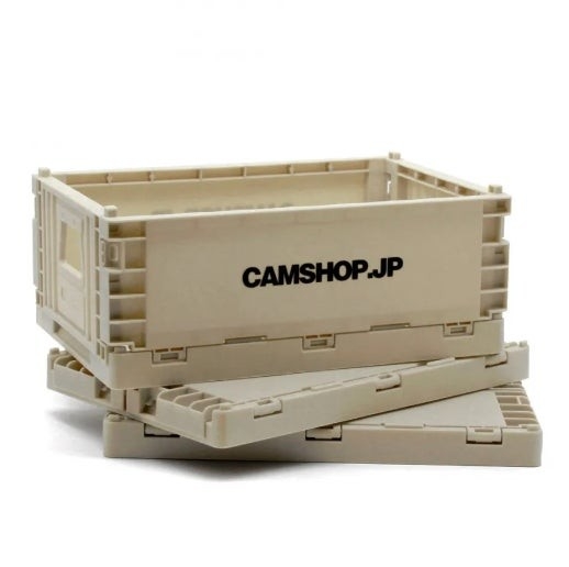 非売品プレゼントミニコンテナ