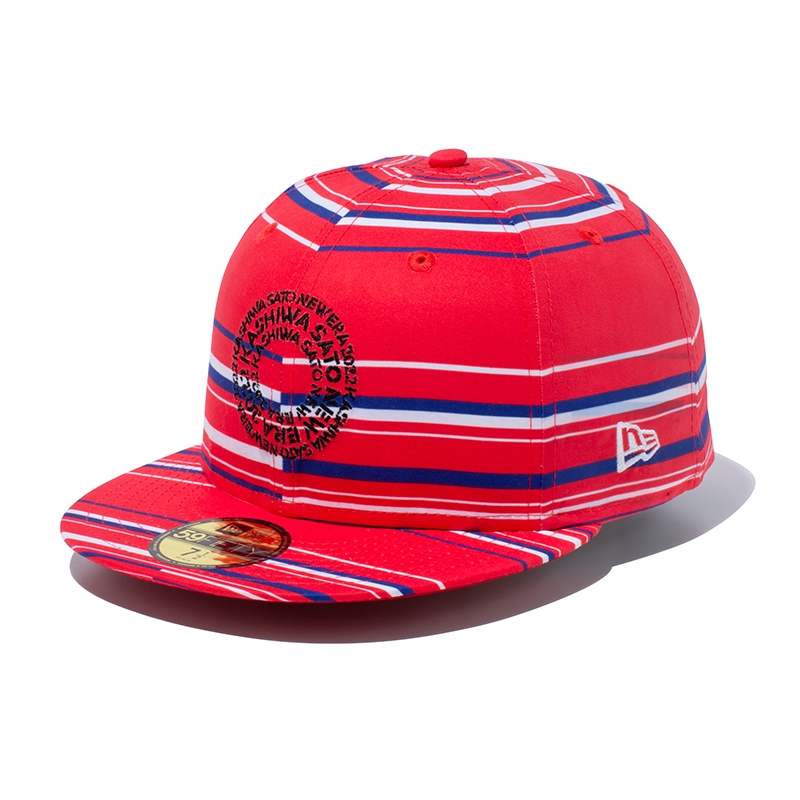 59FIFTY®:¥6,050(税込)