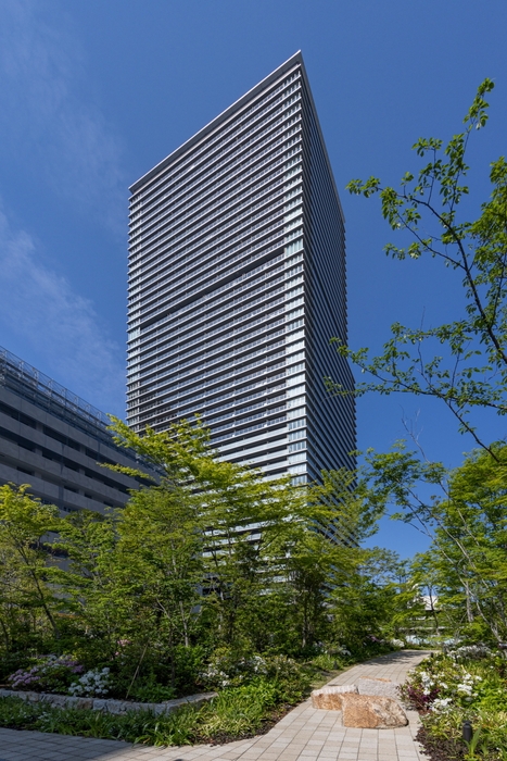 グランドメゾン新梅田