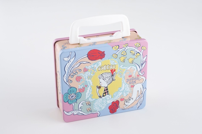 トリュフケーキ&ピスタチオトリュフケーキ4個入