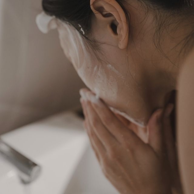 セラミド生せっけん 10