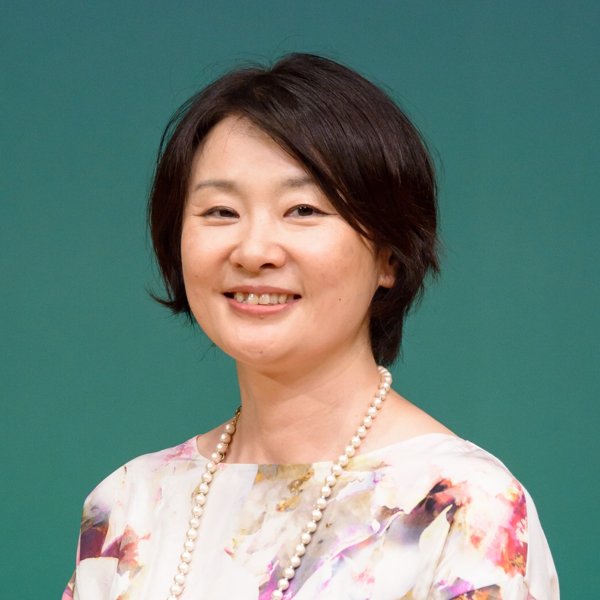 東洋大学福祉社会デザイン学部生活非常勤講師 太田百合子