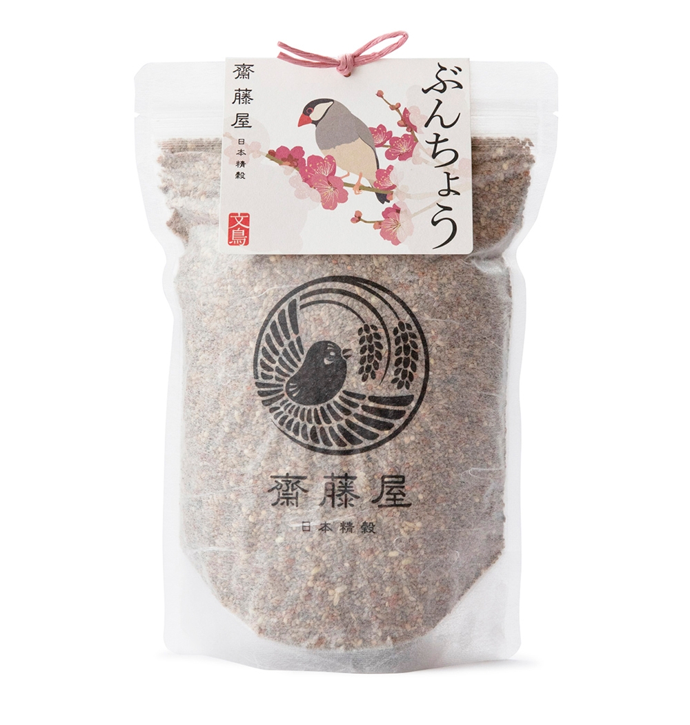 商品画像 ぶんちょう