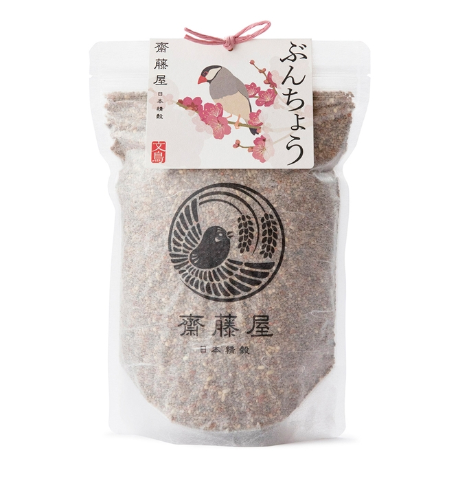 商品画像 ぶんちょう